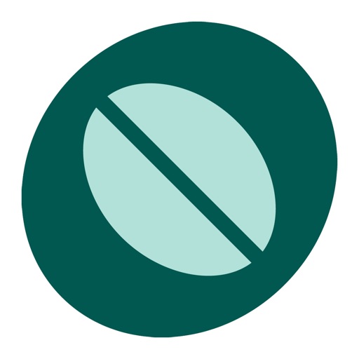 Kawacom's mobile application icon