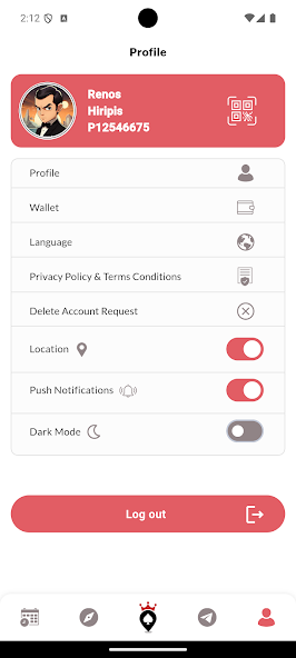 Pokerload mobile app list of poker games