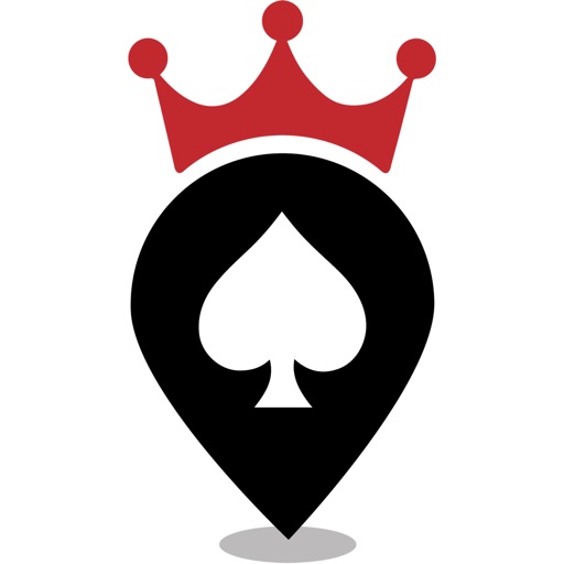 Pokerload mobile application icon